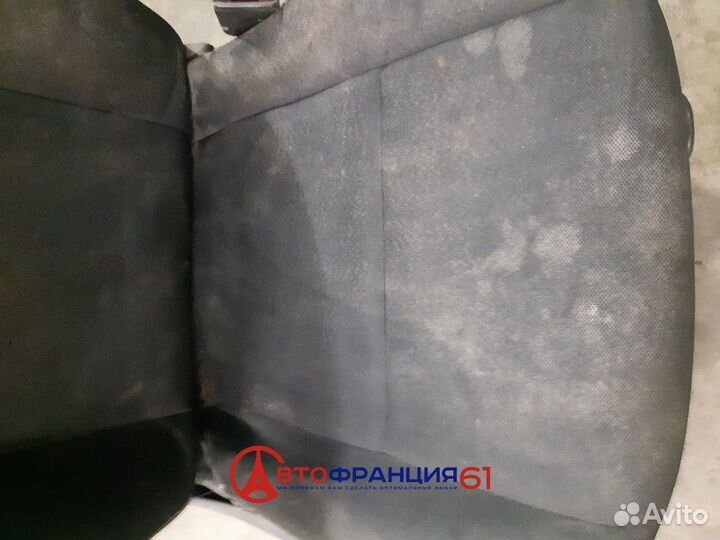 Сиденье, 873010007R renault megane 3, 3040599