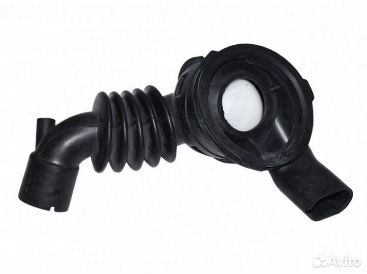 Патрубок стиральной машины bosch