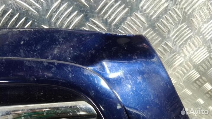 Капот Citroen Xsara Picasso (1999-2005)