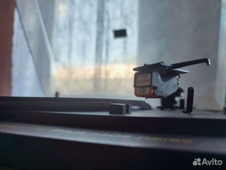 Ария 5303 стерео+ колонки