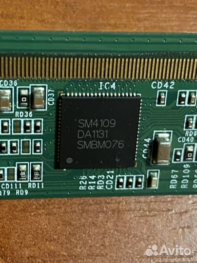 Sony kdl-40bx420 планка матрицы телевизора