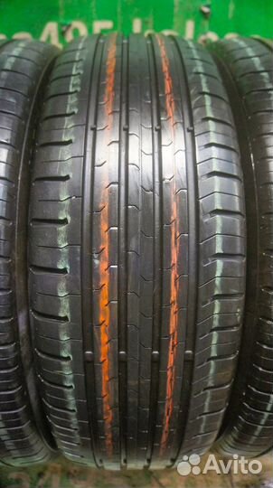 Continental ContiEcoContact 5 195/55 R20 95H