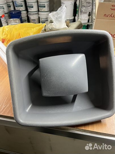 Насадка загрузочная воронка Robot coupe 28207