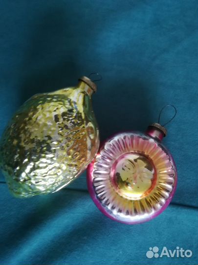 Кремлёвские ёлочные игрушки цена за 1шт