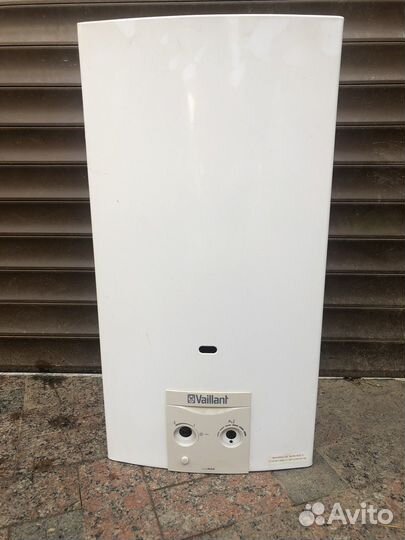 Газовая колонка бу