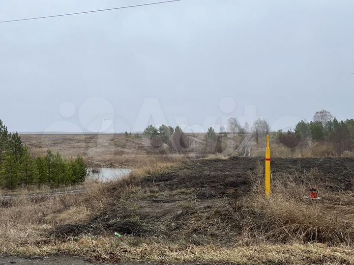 Участок 16 сот. (ИЖС)