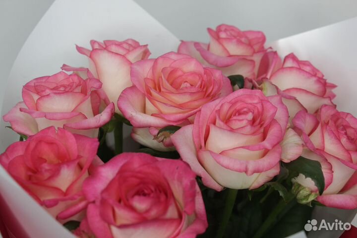 Доставка букетов