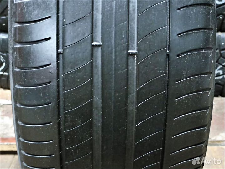Michelin Primacy 3 255/45 R18 99Y