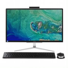 Моноблок Acer Aspire C22-820