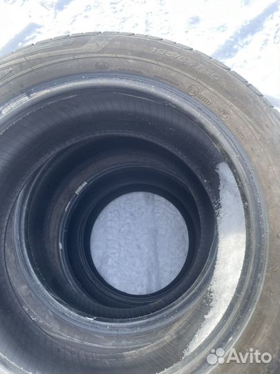 Viatti Strada Asimmetrico 195/55 R15