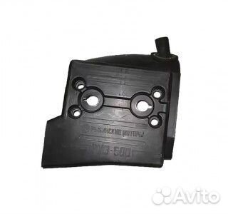 Кожух верхний снегоход Тайга под 1 карбюратор (С40