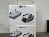 DJI Mini 3