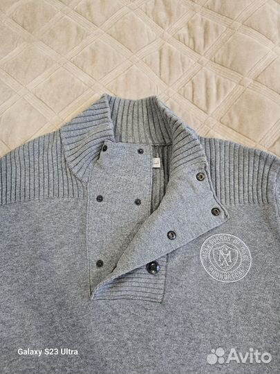 Кофта мужская mexx