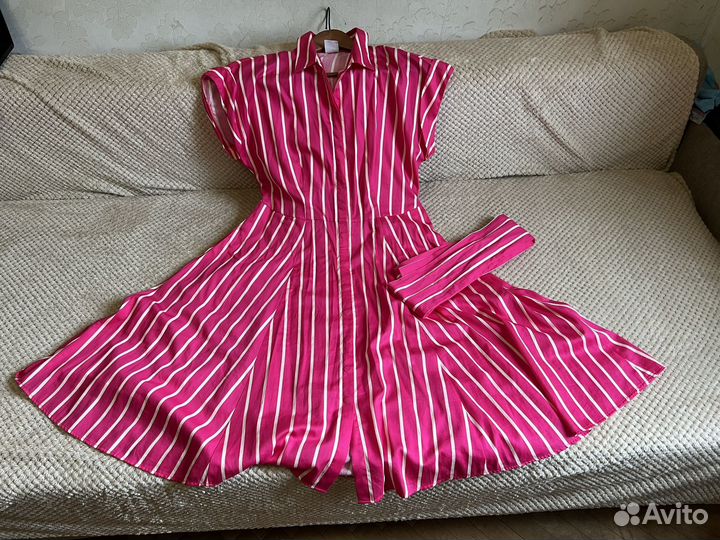 Платье от немецкого бренда Madeleine 46 размер