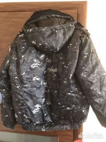 Костюм офицерсский