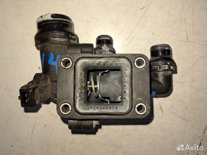 Термостат Bmw X1 E84 N46B20 2011