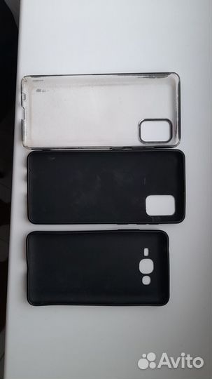 Чехол на samsung