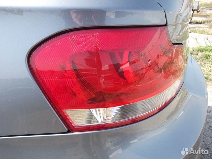 Задние фонари BMW E82 E88