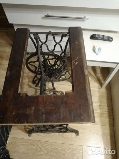 Станина от зингер