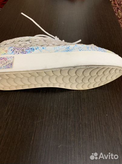 Эспадрильи