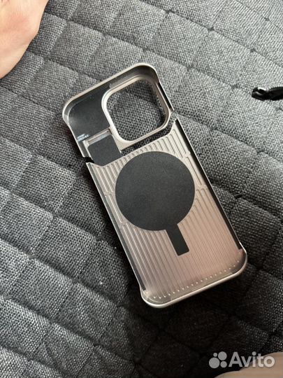 Чехол на iPhone 15 pro