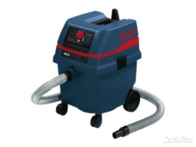 Аренда пылесоса bosch