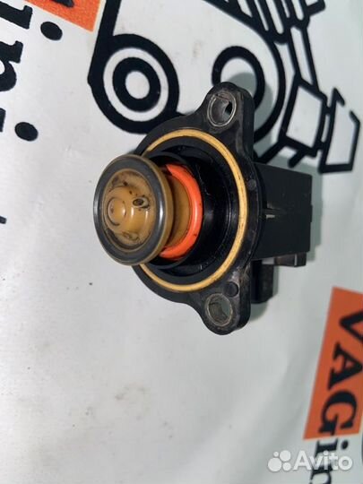 Клапан управления турбиной Bmw F10 3.0 N55 2012