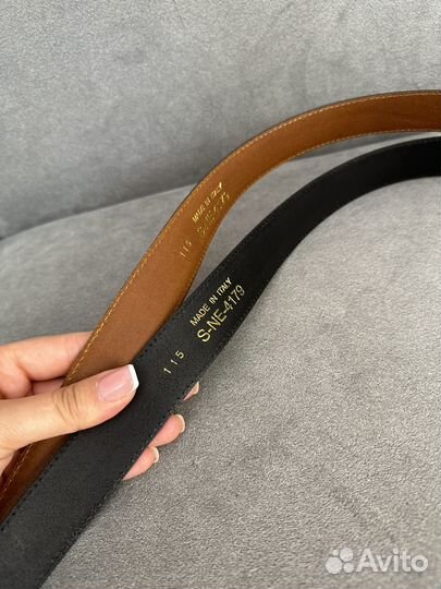 Ремень женский Balenciaga