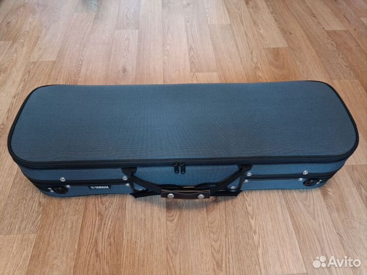 Футляр, кейс для скрипки 4/4 Yamaha