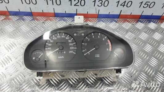 Щиток приборов mitsubishi carisma (PSE07IT01)