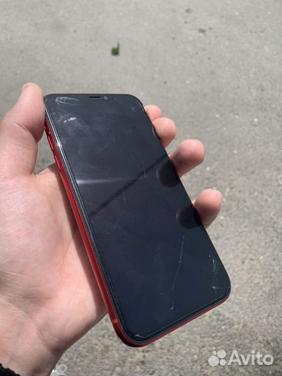 iPhone Xr, 256 ГБ