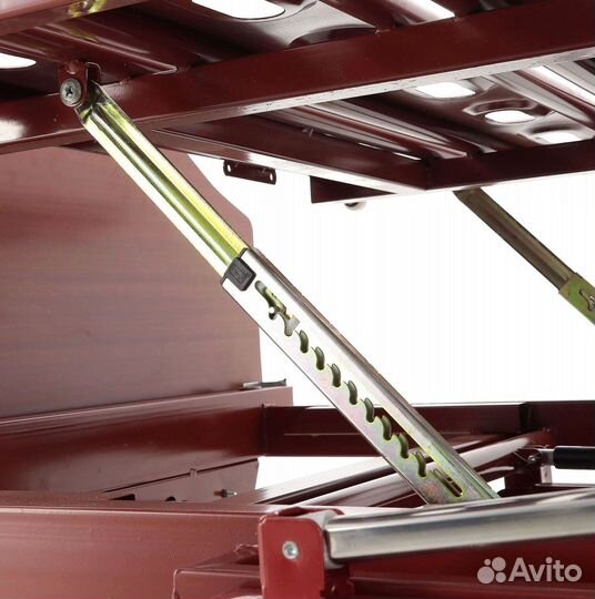 Кровать медицинская функциональная