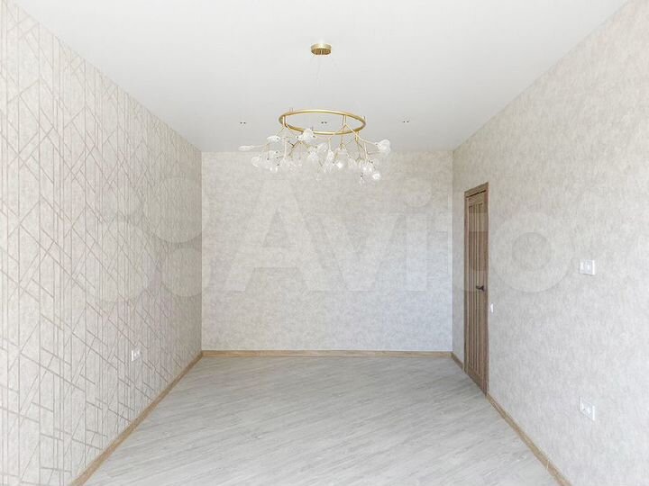 2-к. квартира, 57,9 м², 8/16 эт.