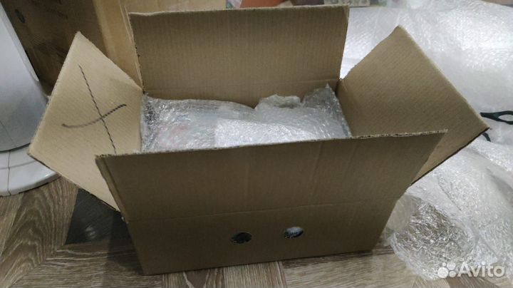 Игрушки из киндера