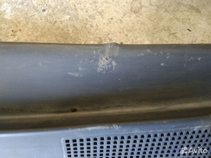 Жабо Рено Сандеро Степвей 2