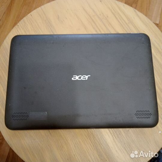 Acer iconia tab a200 в ремонт