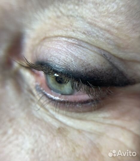 Перманентный макияж. напыление. Обучение. Выезд