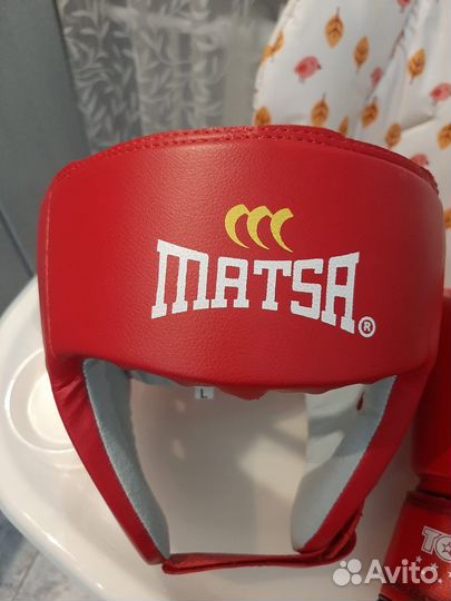 Набор для единоборств детский