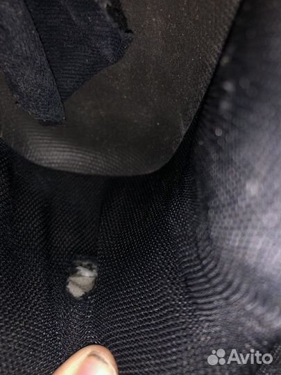 Balenciaga 3xl shoes