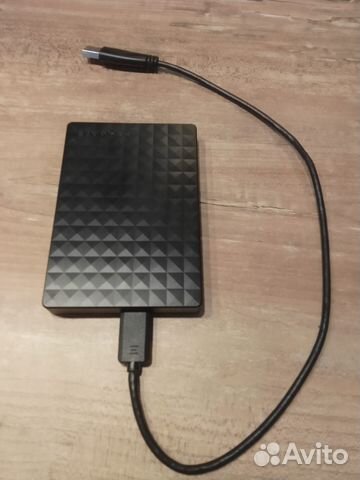Внешний жесткий диск 2 тб (seagate Expansion) купить в Санкт-Петербурге ...