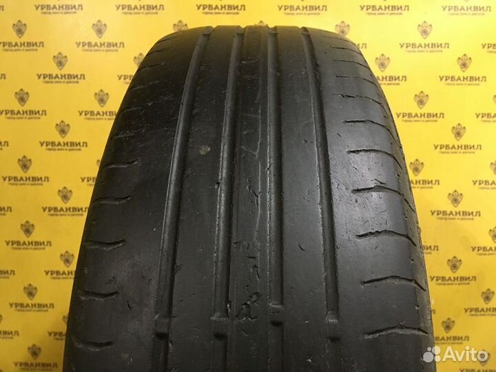 Continental ContiPremiumContact 2 205/70 R16 97H