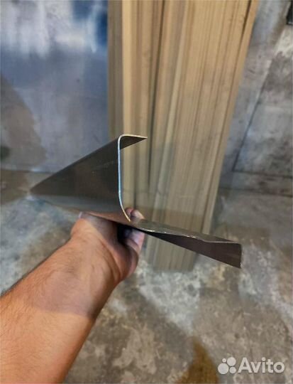 Пороги и арки на Ford C-Max