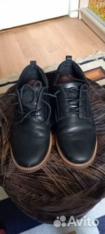 Ботинки Zara 39 размер (школа)