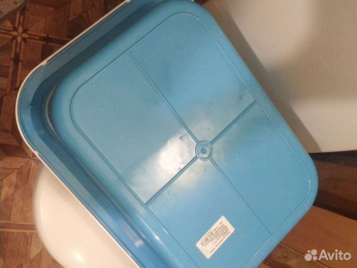 Лоток для кошек