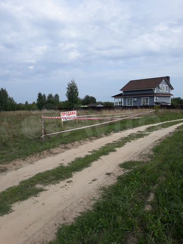 Участок 13,9 сот. (ИЖС)