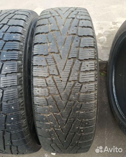 Nexen Winguard WinSpike 235/65 R17 101