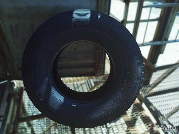 Triangle TR692 385/65