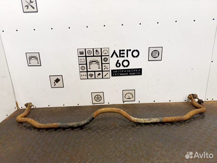 Стабилизатор передний для Hyundai Sonata 4