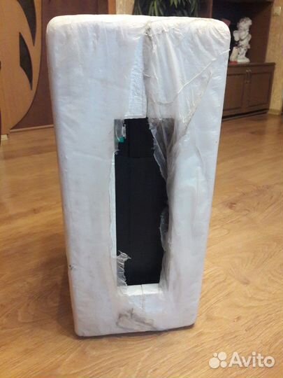 Преобразователь частоты Danfoss VLT2880