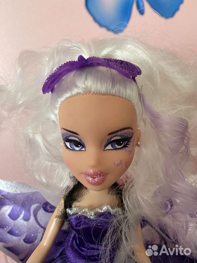 Кукла братц bratz хлоя